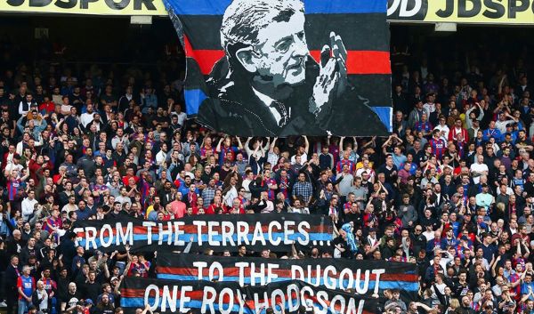 O Χόντσον φεύγει με το κεφάλι ψηλά!