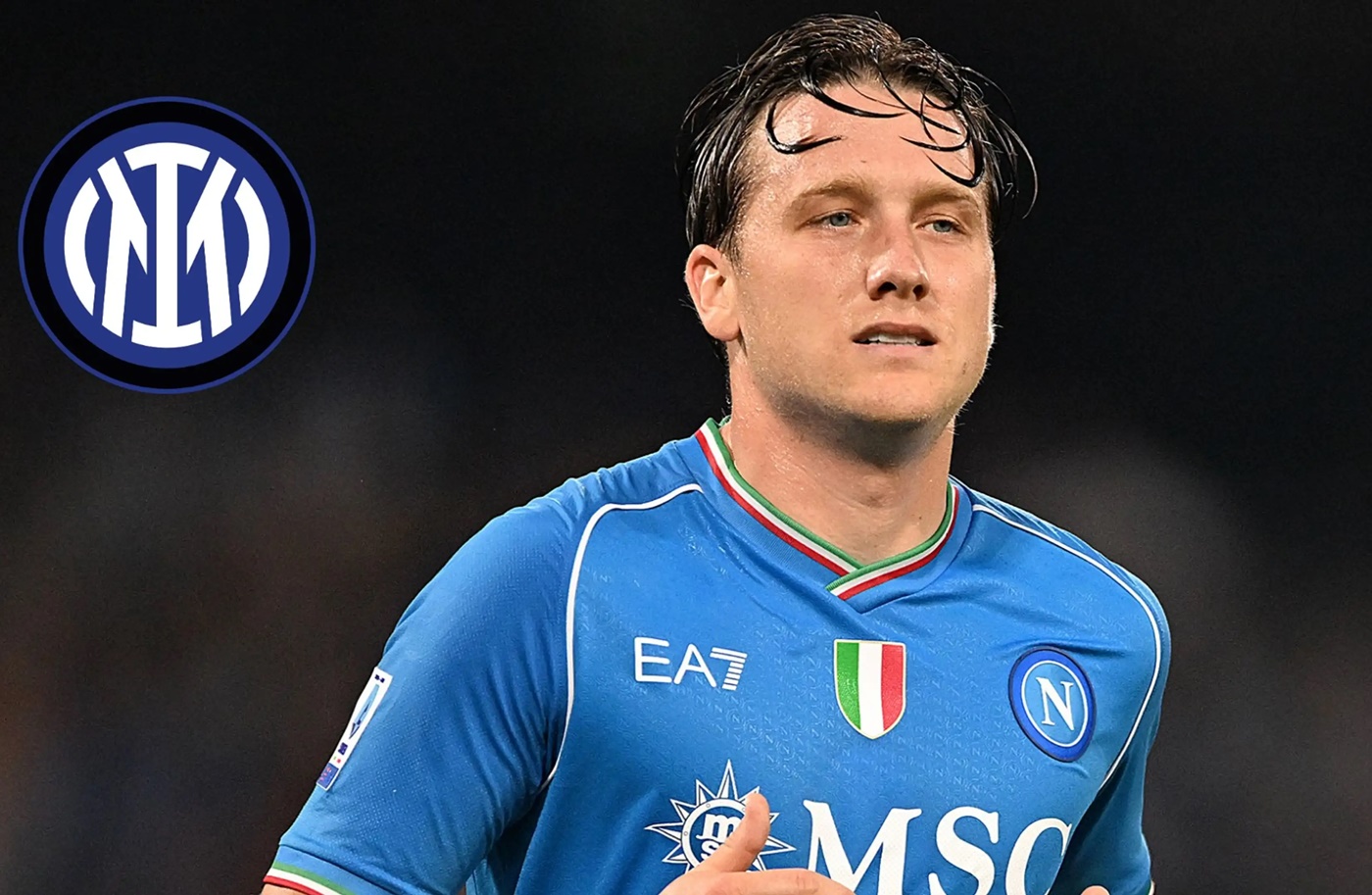 Η Ίντερ θέλει να φέρει στο «Μεάτσα» την… παλιοσειρά της Νάπολι!