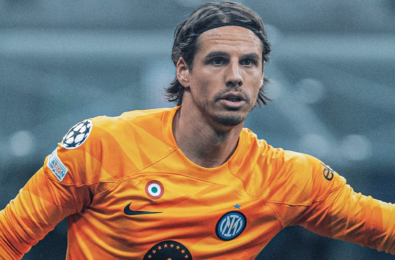 Τα νούμερα του Ζόμερ έχουν κάνει… ανίκητη την άμυνα της Ίντερ!