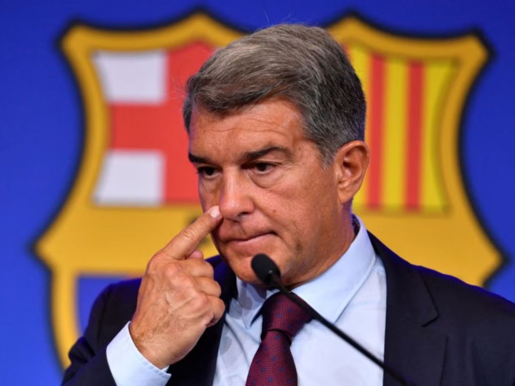 Μπαρτσελόνα: Θέλει έσοδα… 100 εκατομμύρια για να πάρει παίκτες!