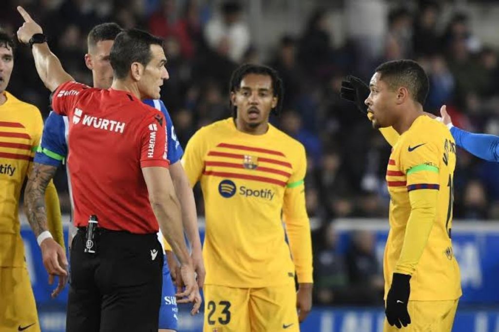 Νέα «φάπα» στην Μπαρτσελόνα – Την «μηδένισαν» και χάνει τον επιθετικό της (vid)