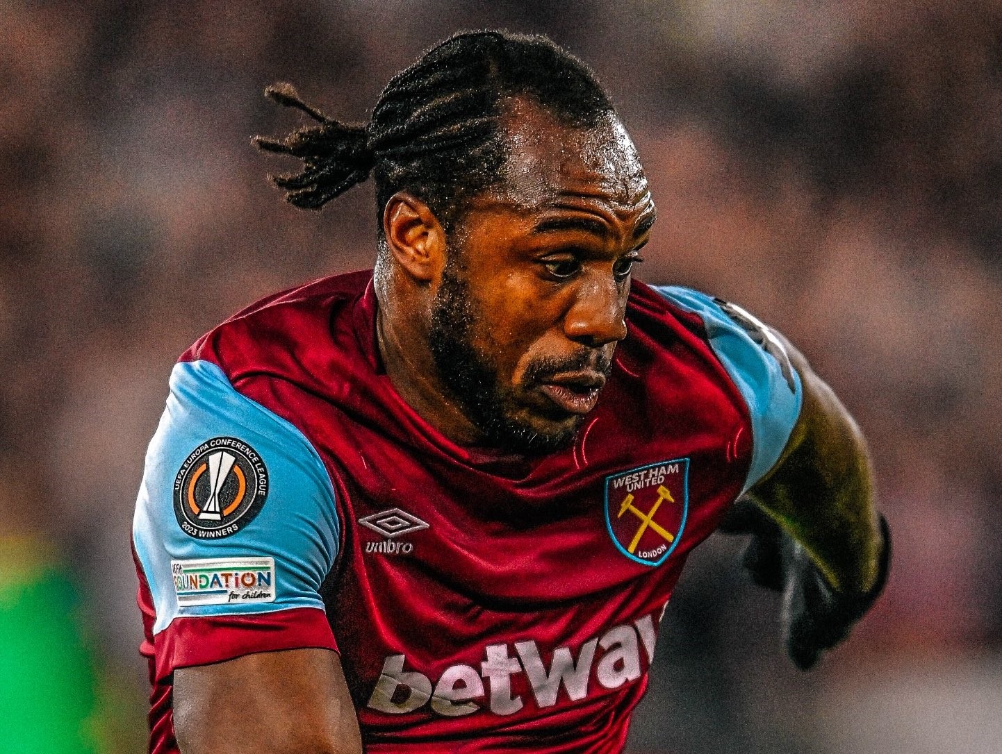 Ο Αντόνιο γλεντάει… την Άρσεναλ: «Οι οπαδοί σου με ενοχλούν!» (vid)