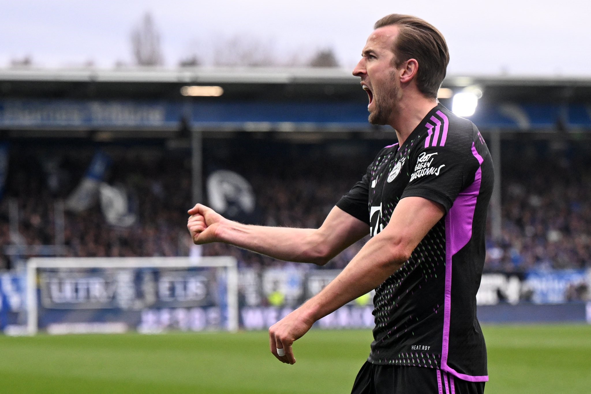 Κέιν, υποκλινόμαστε – Κατέρριψε κάθε ρεκόρ στην Bundesliga στην πρώτη του σεζόν (vid)