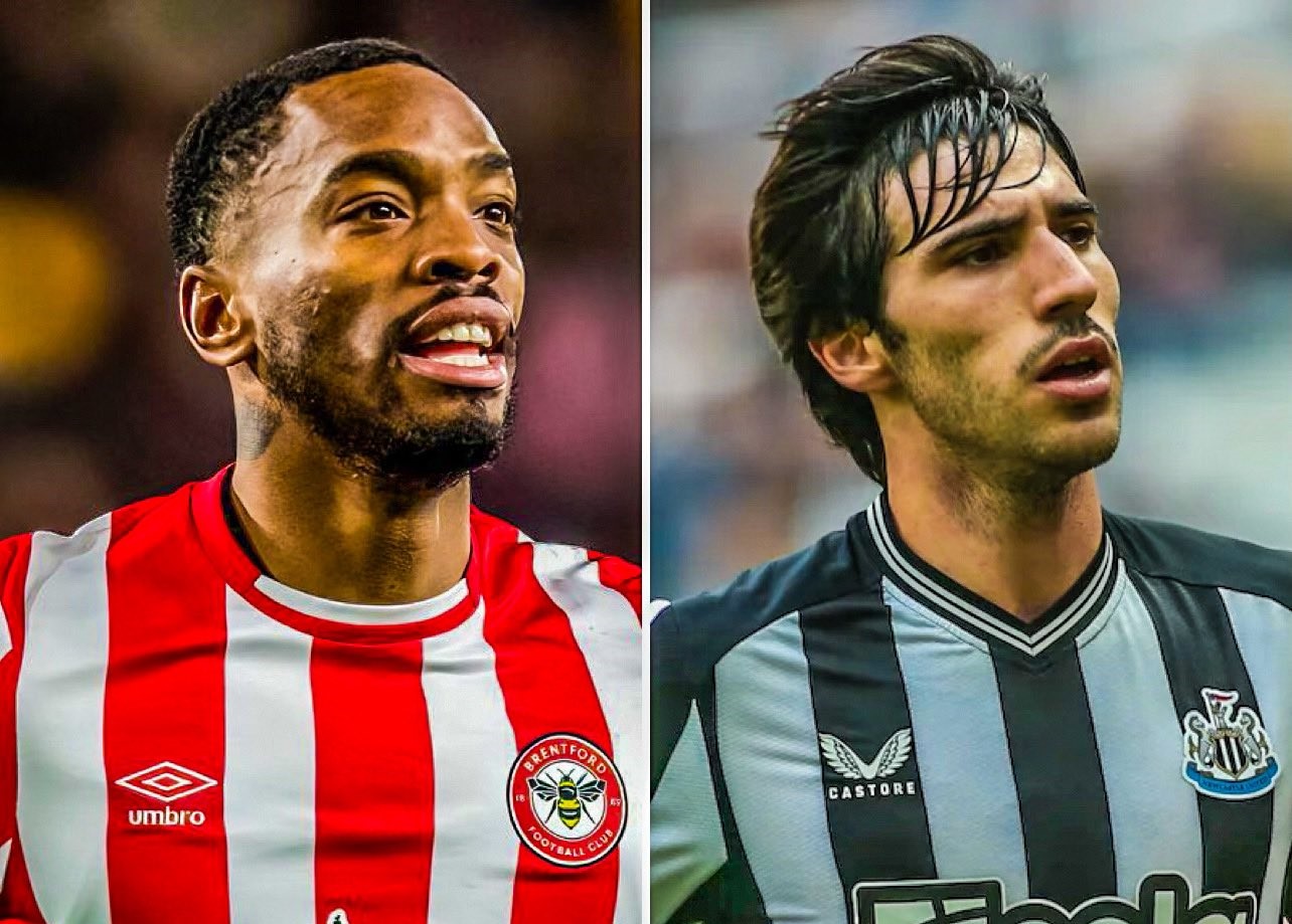 Μέρσον: «Τονάλι και Τόνεϊ, θέλετε βοήθεια! Αστεία η τιμωρία για τον εθισμό τους»