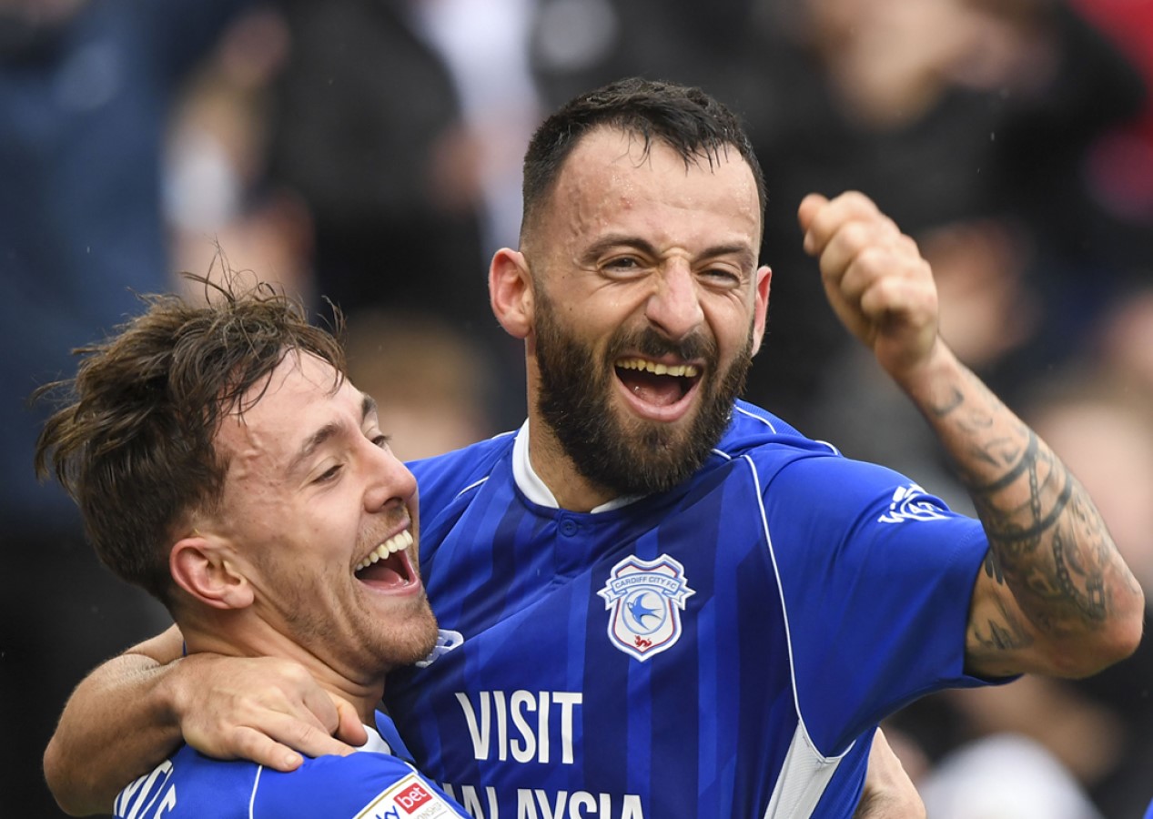 ΔΡΑΜΑ… στις καθυστερήσεις – Η Κάρντιφ του Σιώπη έκανε μυθική ανατροπή (vid)