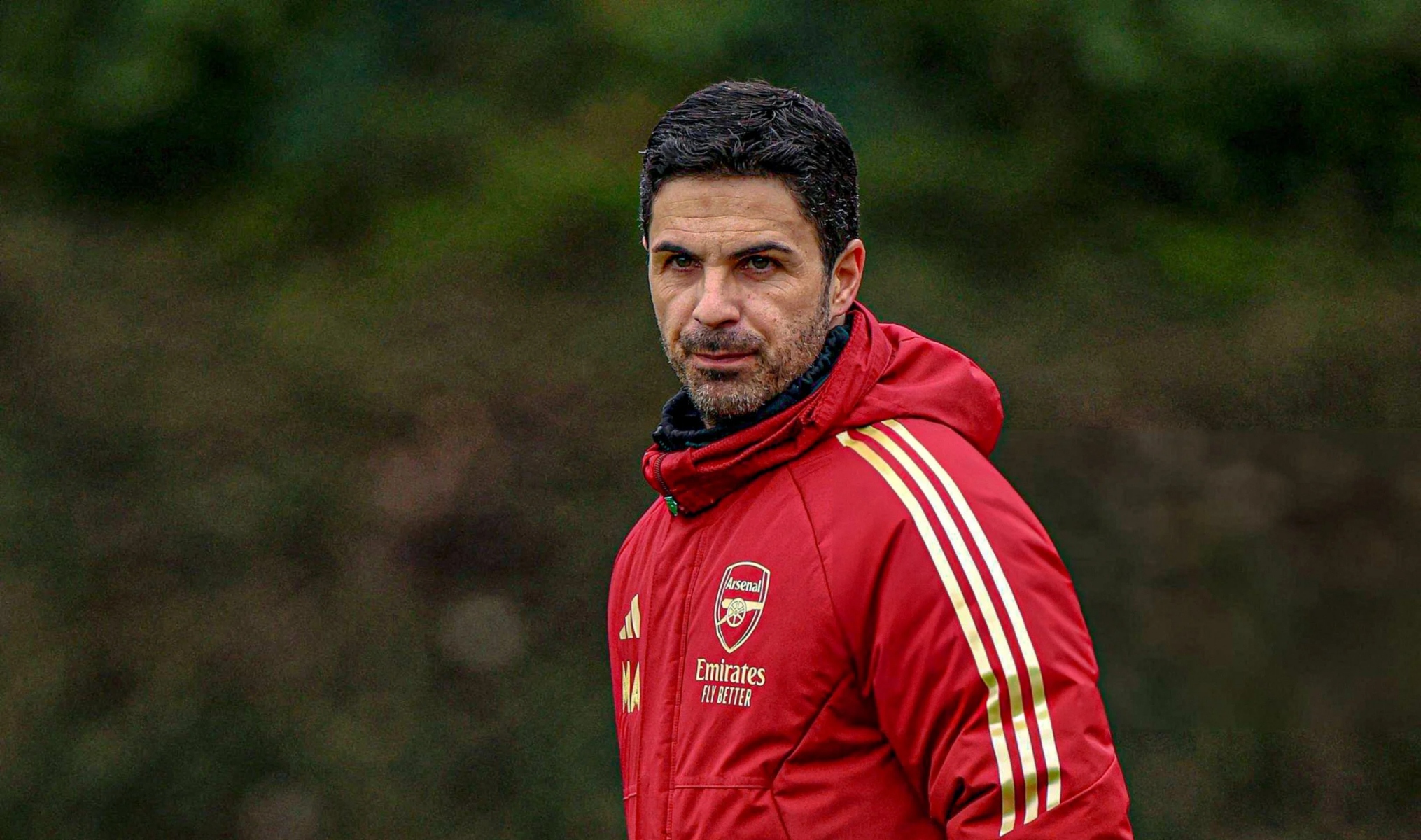 Άρσεναλ: Ο Αρτέτα θέλει τον φετινό… ήρωα της Ρεάλ Μαδρίτης!