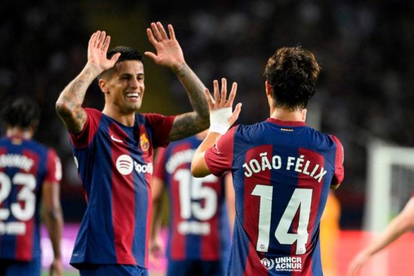 Μπαρτσελόνα: Και τώρα το... χάος;