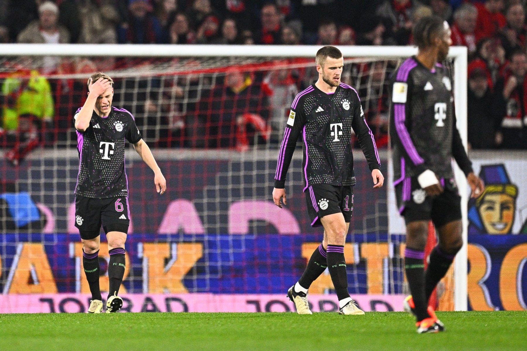 Η Μπάγερν συνεχίζει να κάνει… δώρα βαθμούς – Ούτε κόντρα στη Φράιμπουργκ νίκη! (vid)