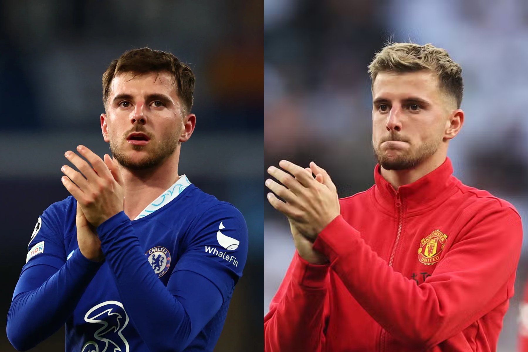 Ο Μάουντ δεν αποχώρησε από την Τσέλσι για αθλητικούς λόγους!