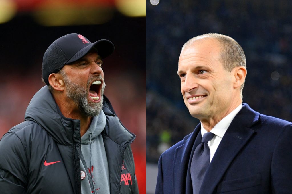 Γιουβέντους και Λίβερπουλ «μονομαχούν» για τον αστέρα της Αταλάντα!