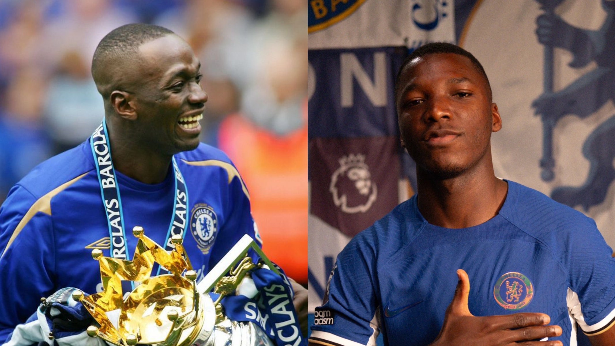 Τσέλσι: Ο Μακελελέ παραδίδει μαθήματα θέσης στον Καϊσέδο!