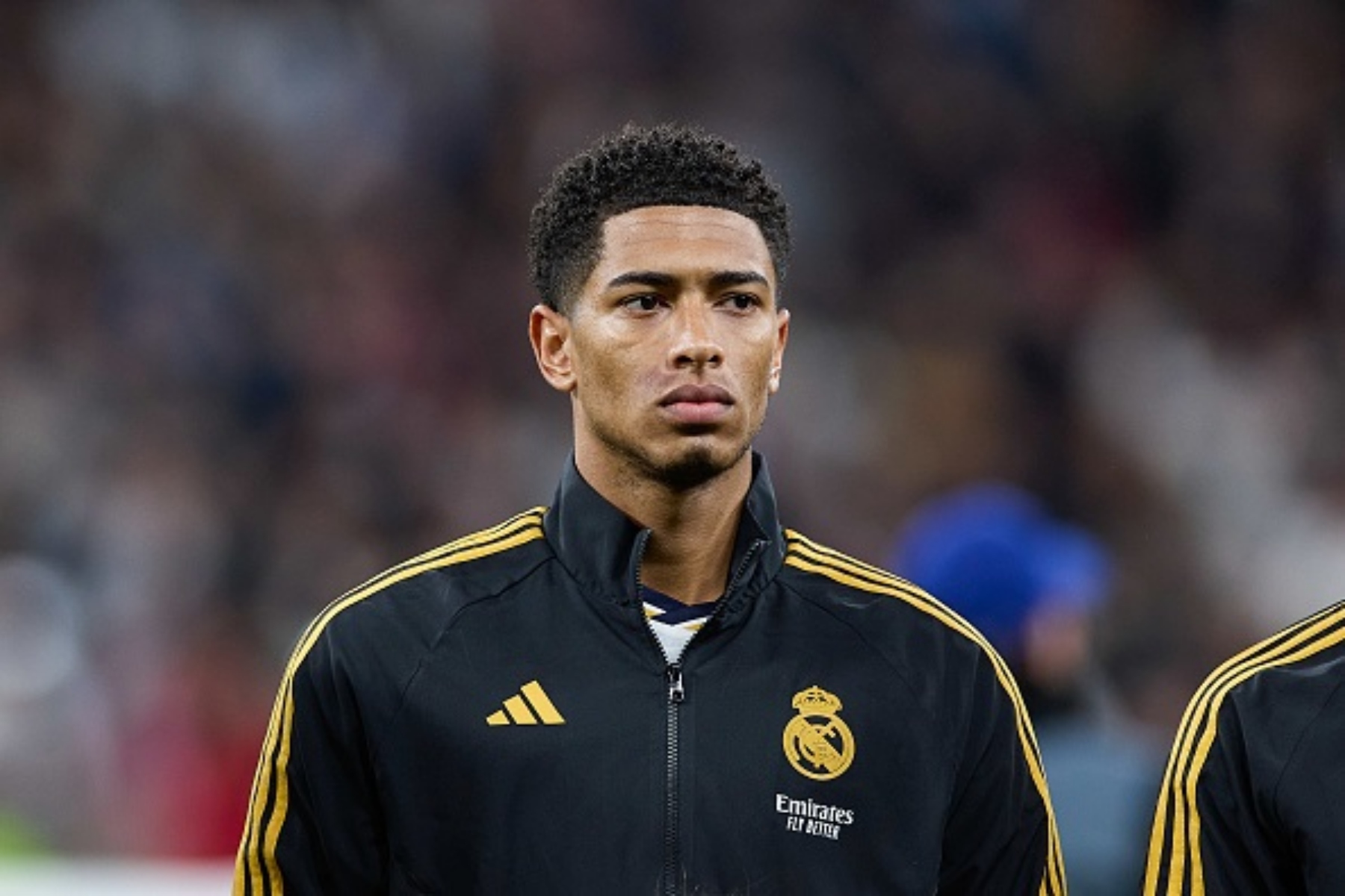 Χάζεψε με τον Μπέλιγχαμ ο Γκουαρντιόλα: «Άλλαξε όλη τη Ρεάλ!»