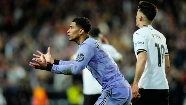 Μπέλινγχαμ