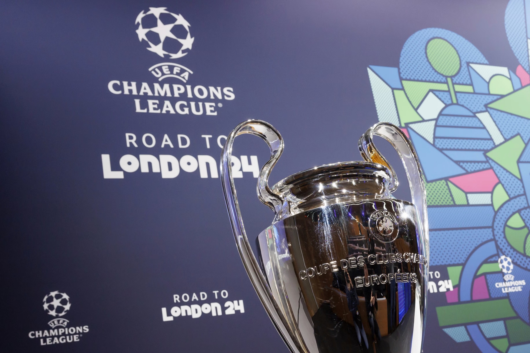 Champions League: Η UEFA σκέφτηκε να αφήνει τις ομάδες να διαλέγουν αντιπάλους!