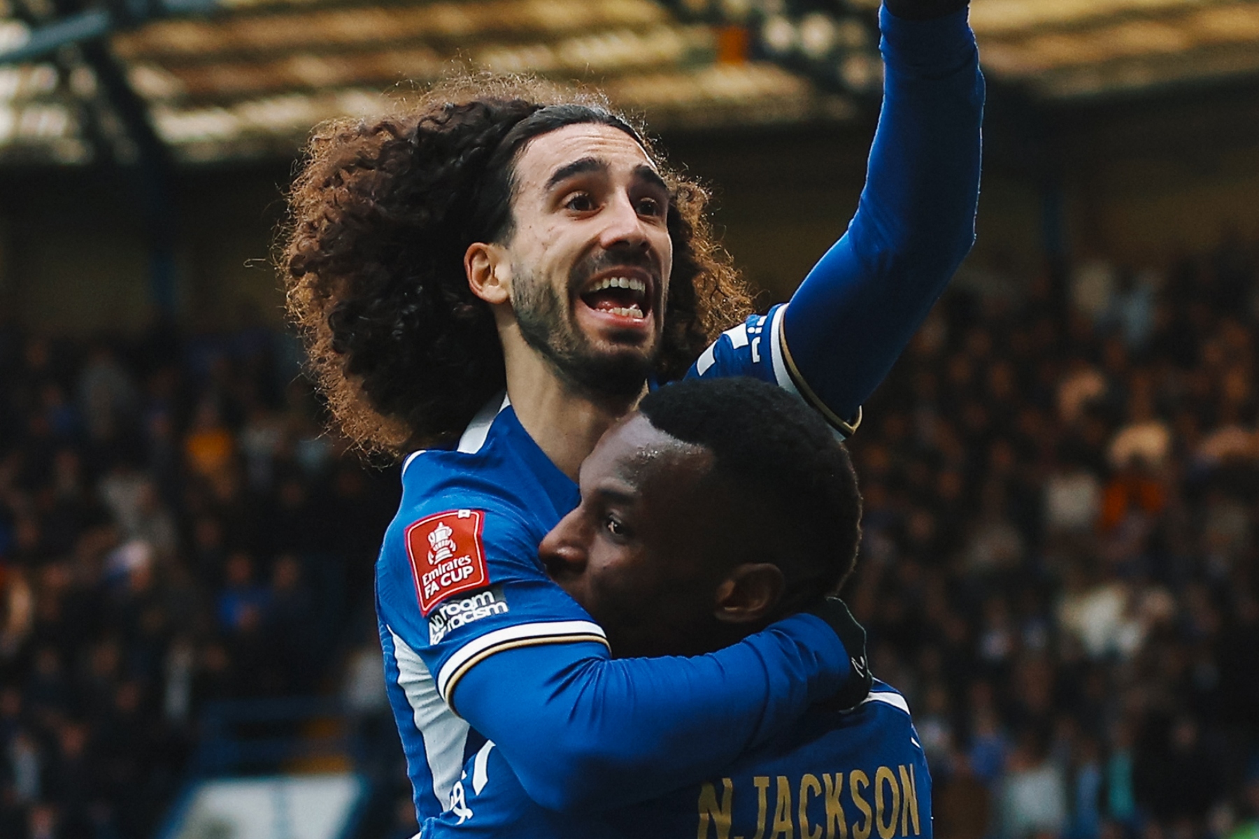 Κύπελλο Αγγλίας: Ματς… θρίλερ και πρόκριση στα ημιτελικά για την Τσέλσι! (vids)