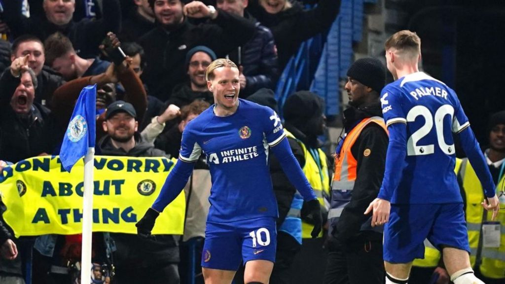 Στη μάχη των… χρημάτων βγήκε νικήτρια η Τσέλσι! (vid)