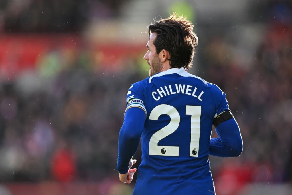 Τσέλσι: Ο Τσίλγουελ έχει τρόπο… διαφυγής