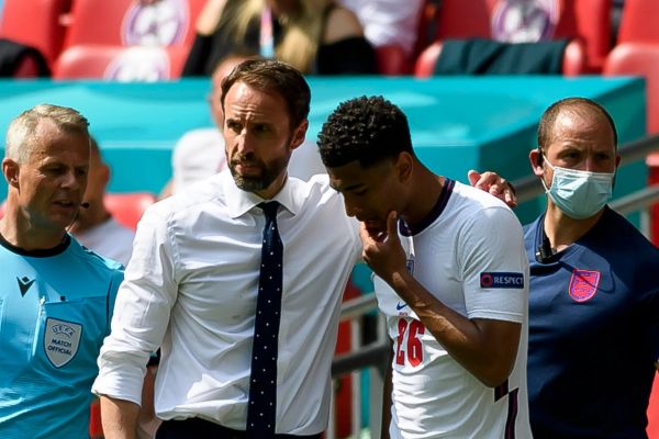 Μπέλινγχαμ