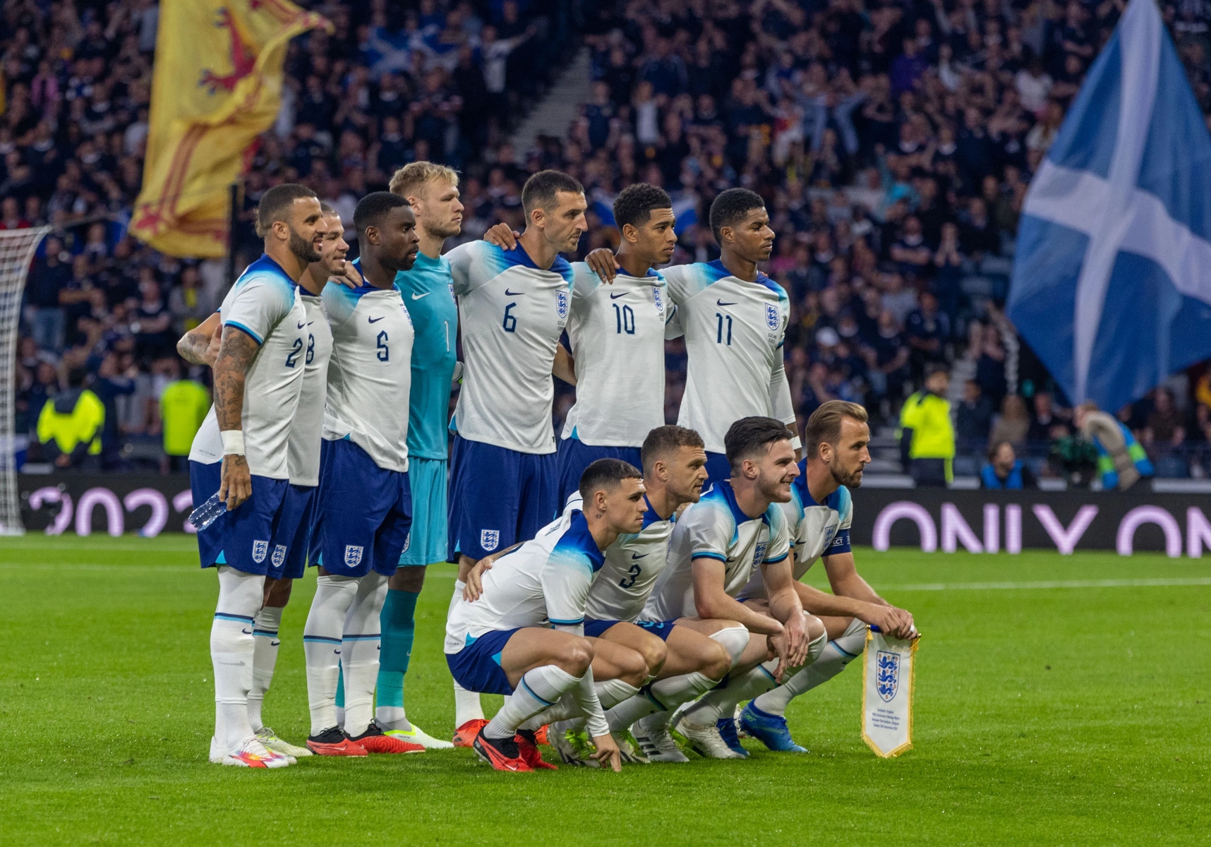 Εθνική Αγγλίας: Ο Σάουθγκεϊτ ανακοίνωσε τον νέο της αρχηγό!