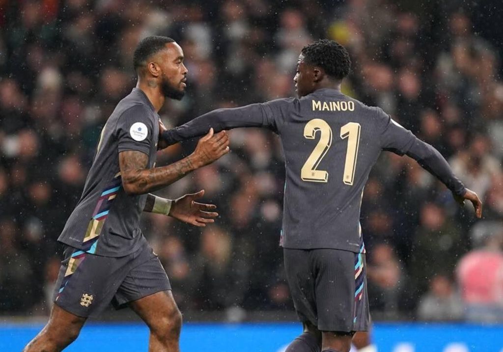 Θεϊκή ατάκα από Τόνεϊ σε Μαϊνού: «Εγώ στην ηλικία σου έπαιζα… X-box!»