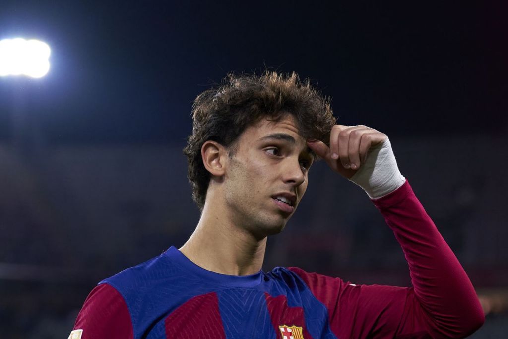 Φέλιξ: «Θα είναι… καυτή η ατμόσφαιρα στο Μετροπολιτάνο και χειρότερα για εμένα»!