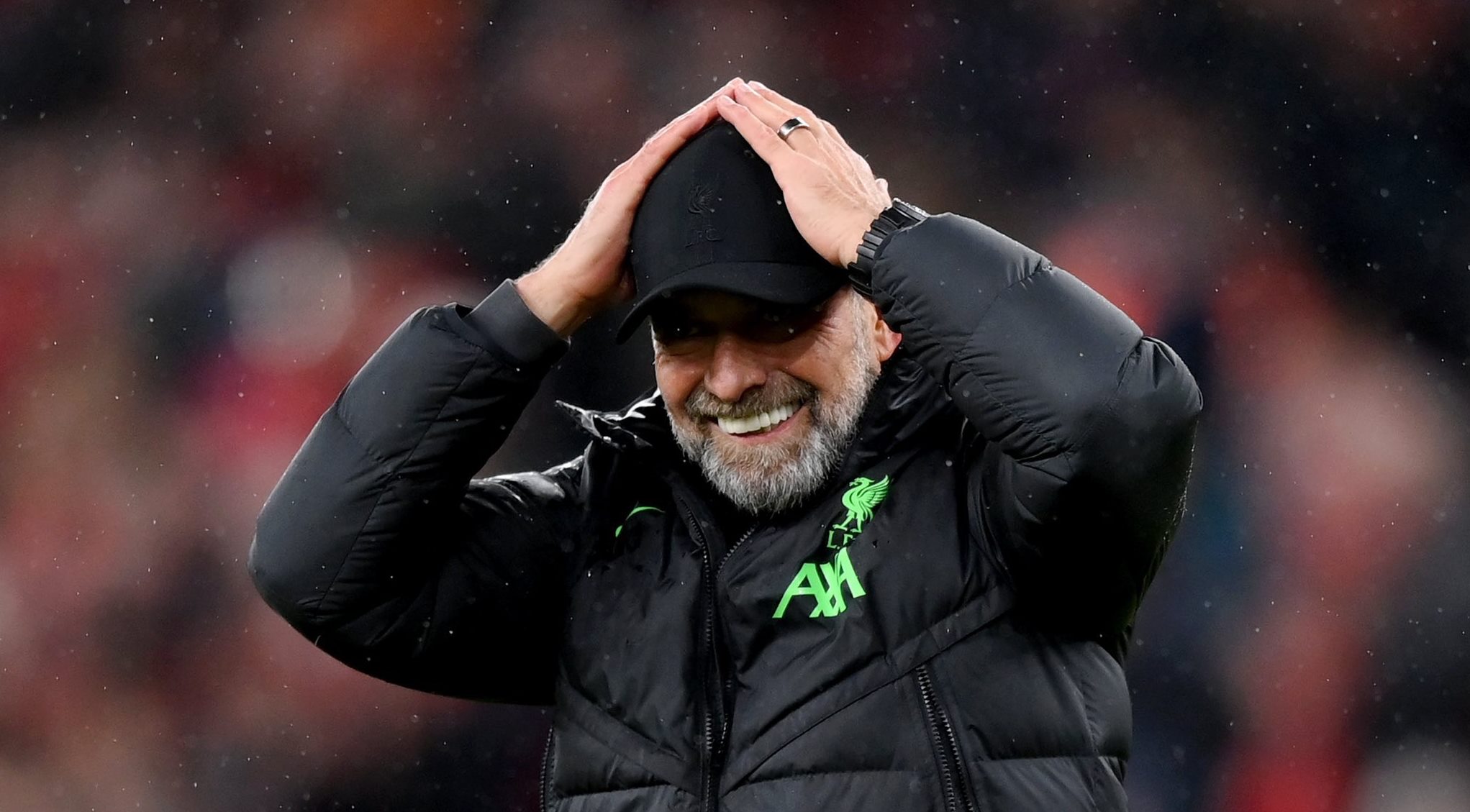 «Σεισμός» για Κλοπ – Εθνική ομάδα του έκανε τρελή πρόταση!