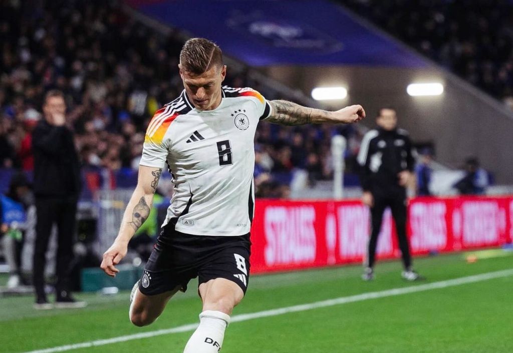 Ατάκα – φωτιά από τον Νάγκελσμαν για τον «γερασμένο» και «τελειωμένο» Κρόος!