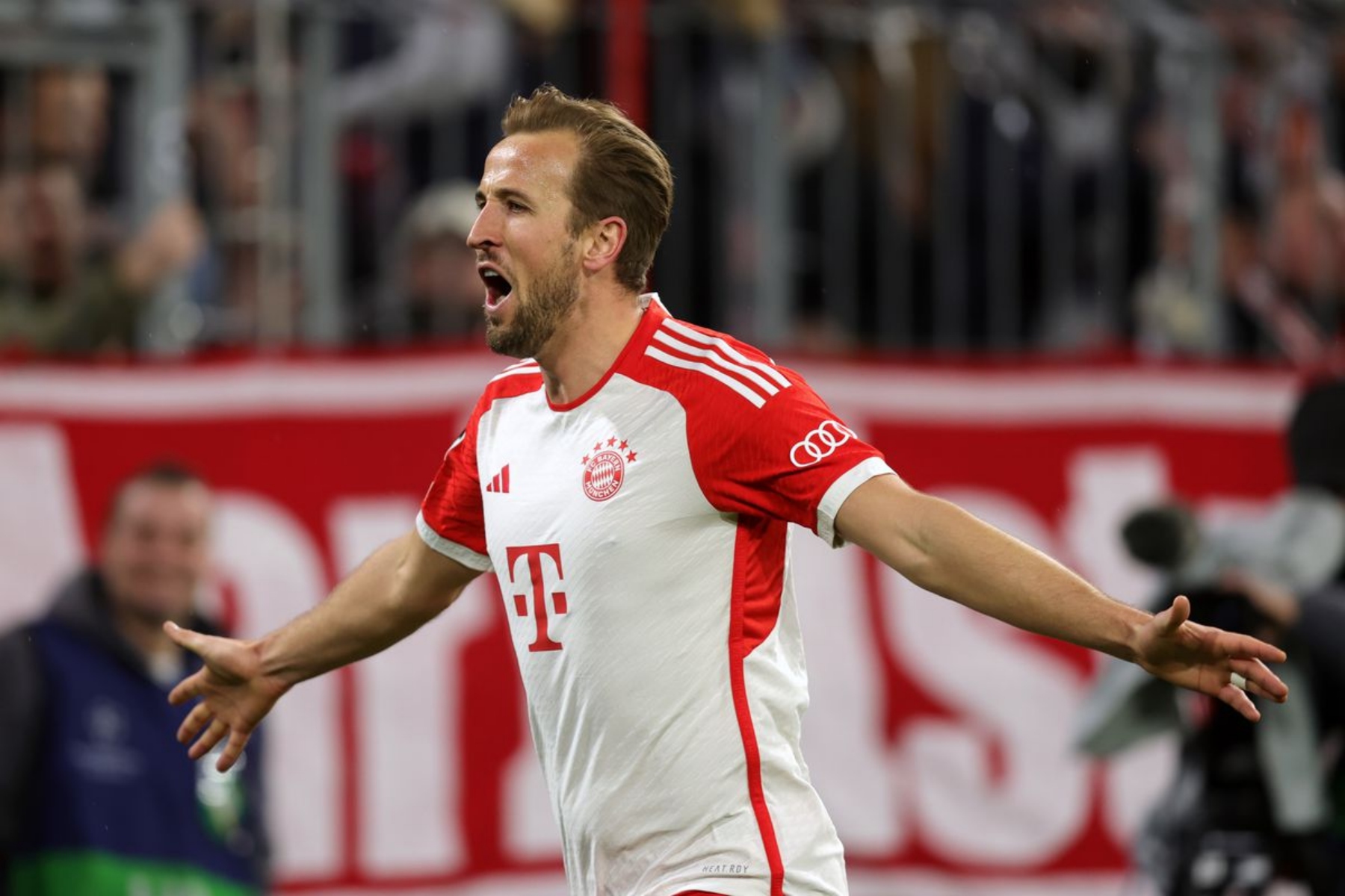 Ντάιερ: «Ο Κέιν είναι ο πιο αξιόπιστος επιθετικός στον κόσμο»!