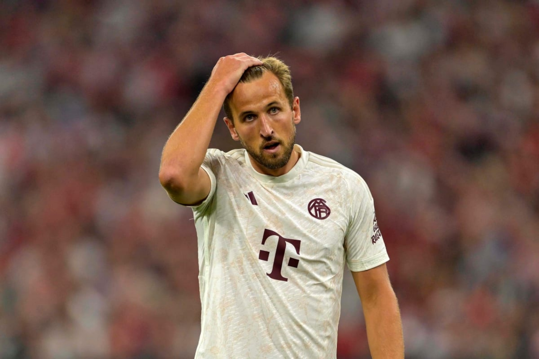 «Η Μπάγερν ποτέ δεν έμεινε χωρίς τίτλο εκτός τώρα με τον Κέιν»!