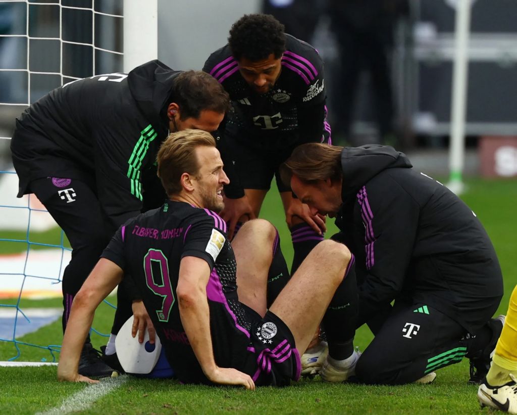 Μπάγερν: Πήρε θέση για τον τραυματισμό του Κέιν – Τα δεδομένα για το ντέρμπι!
