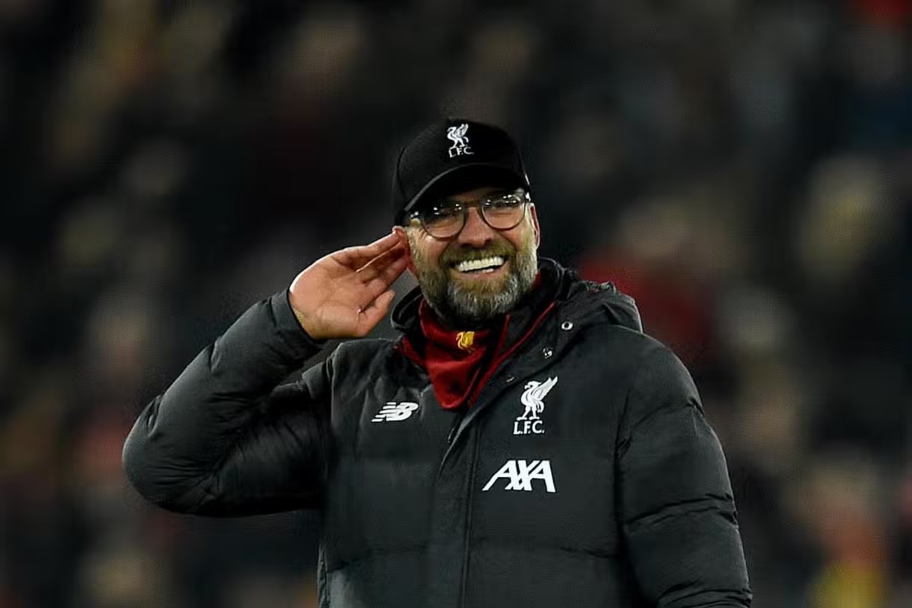 Χαμογελάει ο Κλοπ: Επιστρέφει ο «Βασιλιάς» στην αγωνιστική δράση!