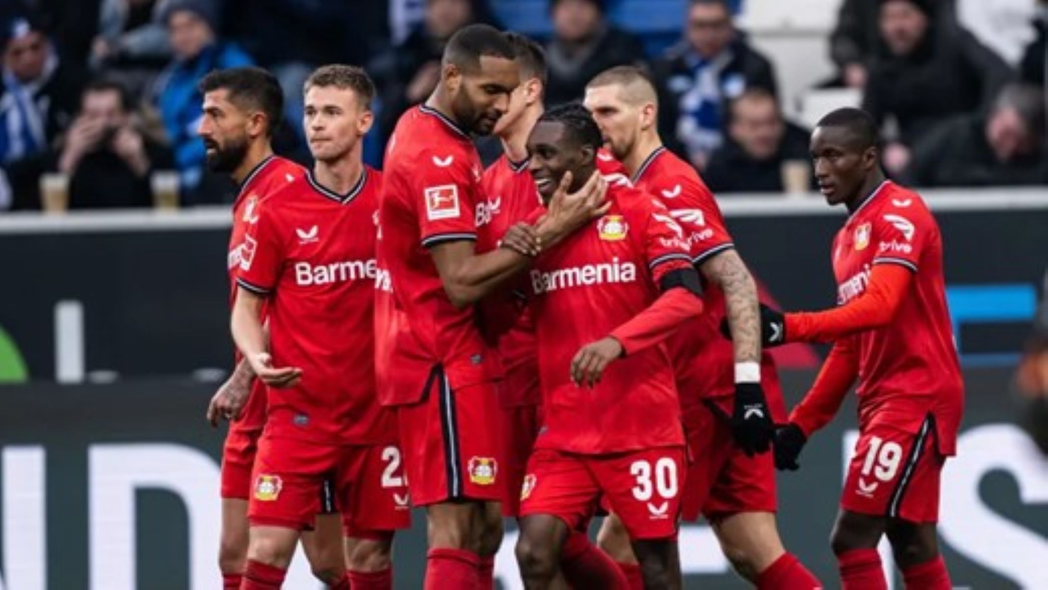 Η Μπάγερν Μονάχου δελεάζει τον Αλόνσο με το πολυεργαλείο του