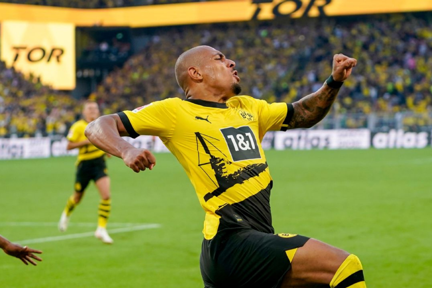 Η Λίβερπουλ βρήκε στην Ντόρτμουντ τον επιθετικό της νέας της εποχής!