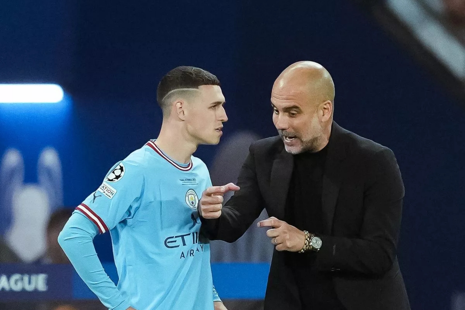 Γκουαρντιόλα και Φόντεν γνωρίζουν τους… κινδύνους: «Ιστορικά δύσκολη έδρα το Άνφιλντ»!