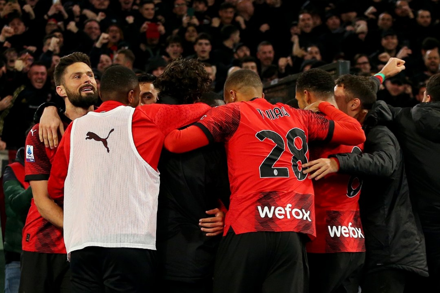 Μίλαν: Έτσι πάει για πρωτάθλημα – Φέρνει τον επιθετικό που σκορπάει… τρόμο στην Ισπανία!