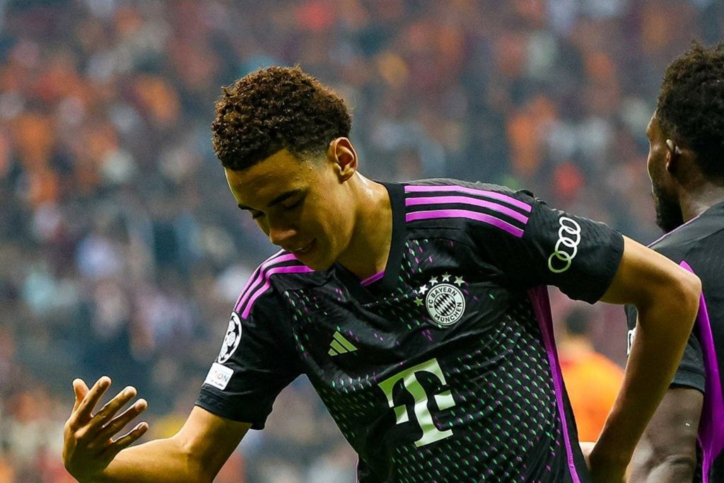 Η Μπάγερν… κόβει τα όνειρα στην Σίτι και κρατάει τον παικταρά της!