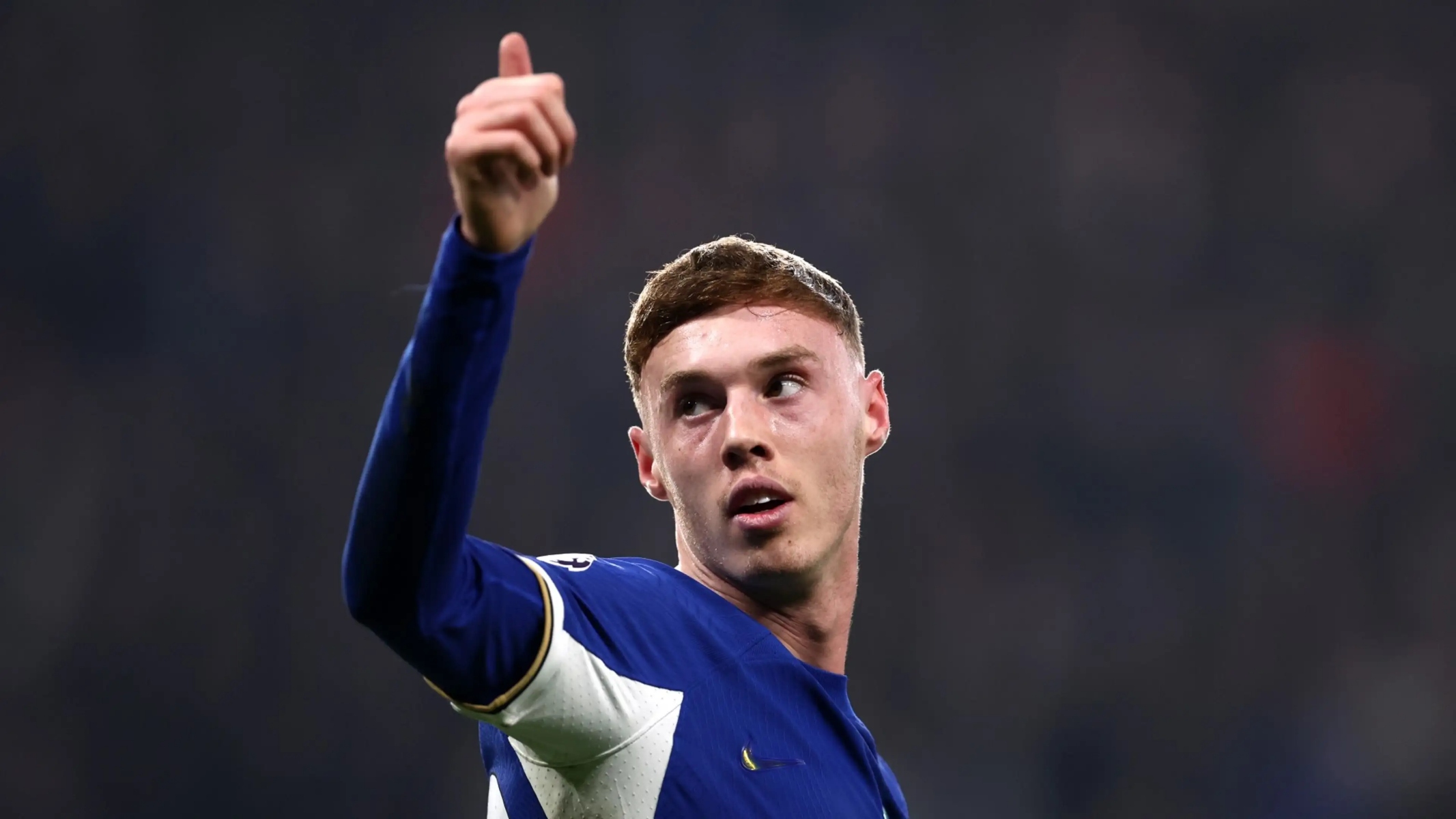 «Πάλμερ για αυτό δεν θα παίξεις με την Εθνική Αγγλίας»!