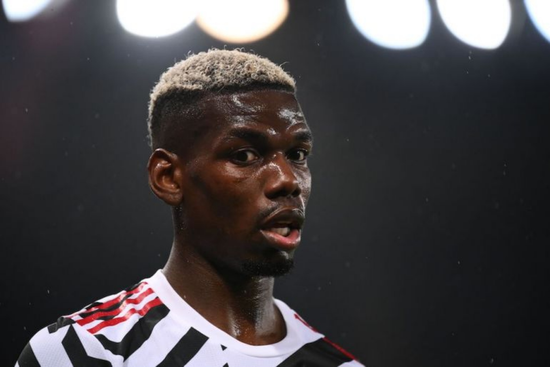 «Ο Πογκμπά δε θα θεωρηθεί ποτέ θρύλος της Γιουνάιτεντ – Ήταν λάθος η επιστροφή του»!