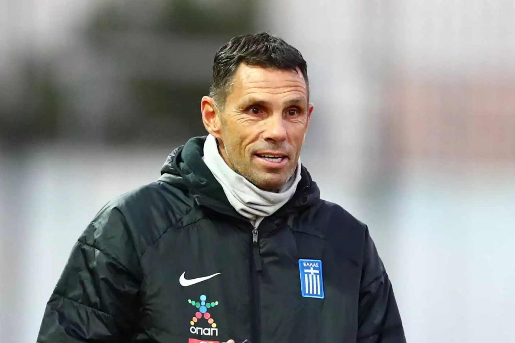 Πογιέτ ενόψει Καζακστάν: «Έχω 11αδα στο μυαλό μου – Είμαστε το φαβορί»!