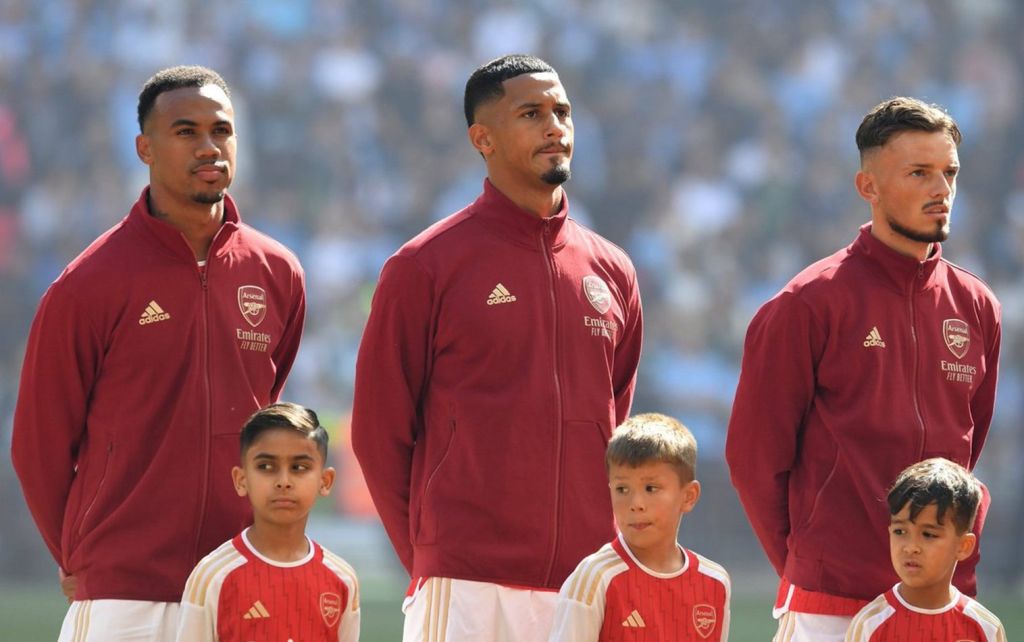 Η Άρσεναλ διέλυσε το όνειρο του Ανρί – Δεν στέλνει παίκτες στην Γαλλία!