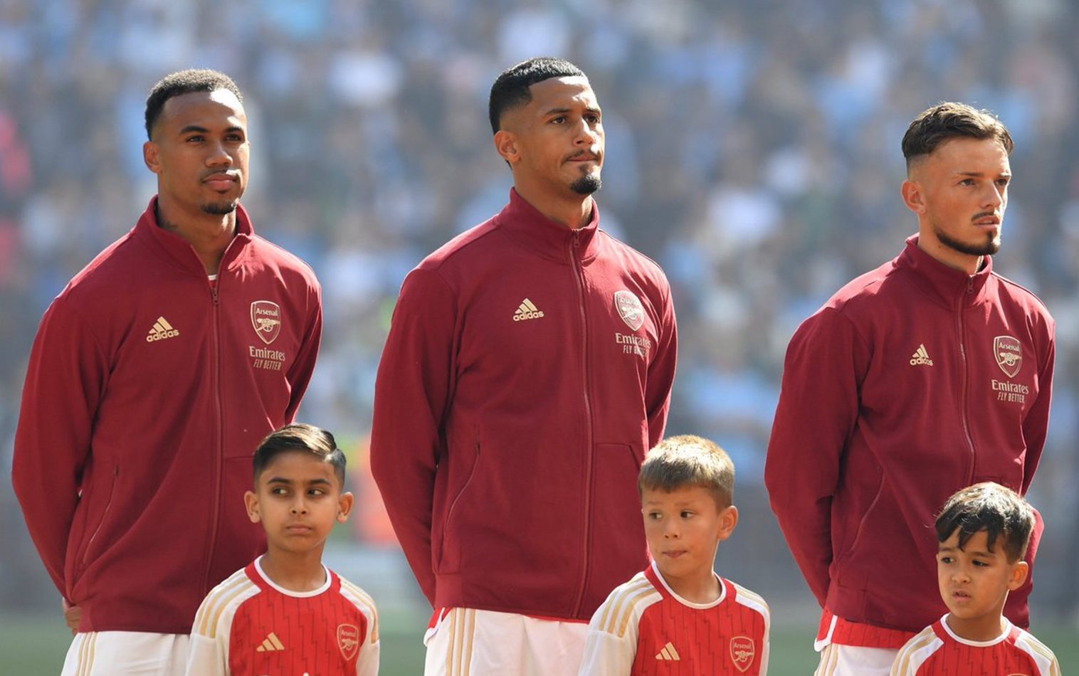 Η Άρσεναλ διέλυσε το όνειρο του Ανρί – Δεν στέλνει παίκτες στην Γαλλία!