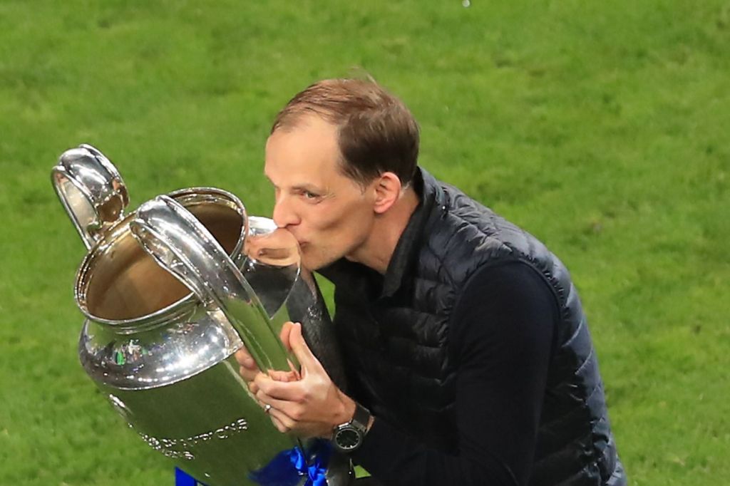 Ο Τούχελ είναι έτοιμος να… σώσει την Τσέλσι υπό έναν όρο!