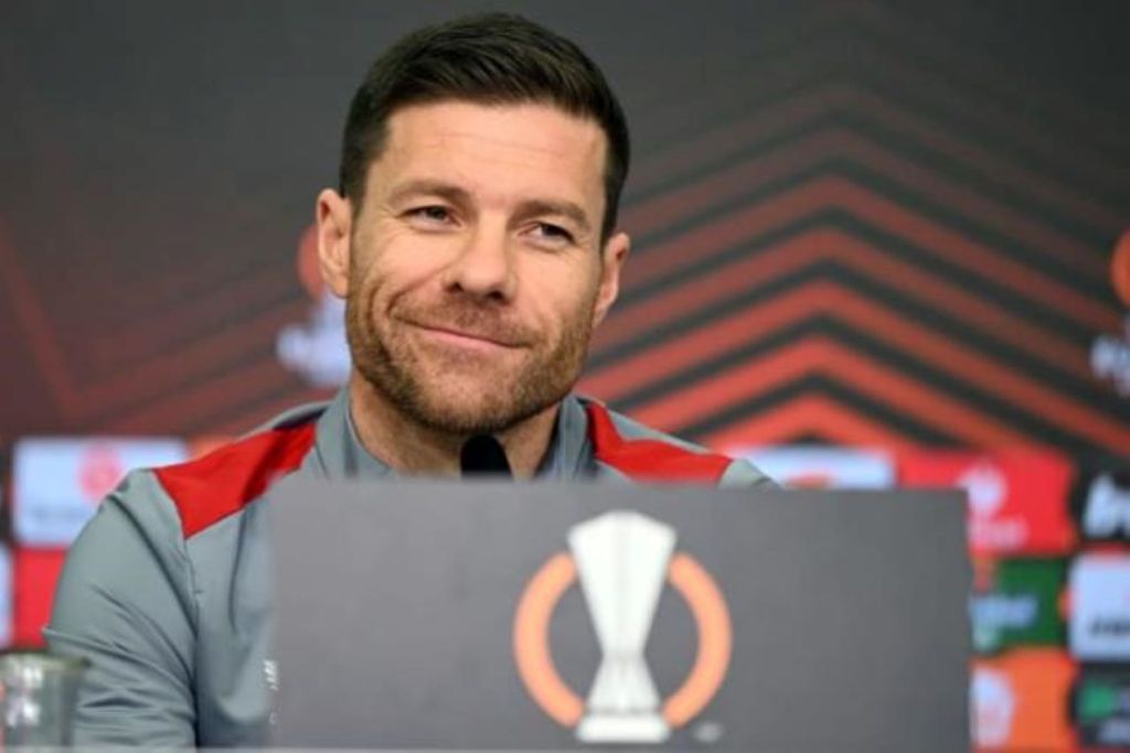 Τσάμπι Αλόνσο: «Δεν φοβάμαι αν θα σπάσει το αήττητο – Το μομέντουμ θέλω να κρατήσουμε»