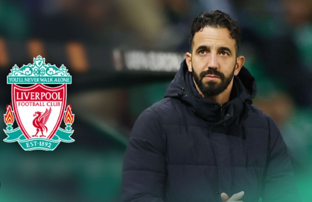 Το μεγάλο φαβορί για τον πάγκο της Λίβερπουλ