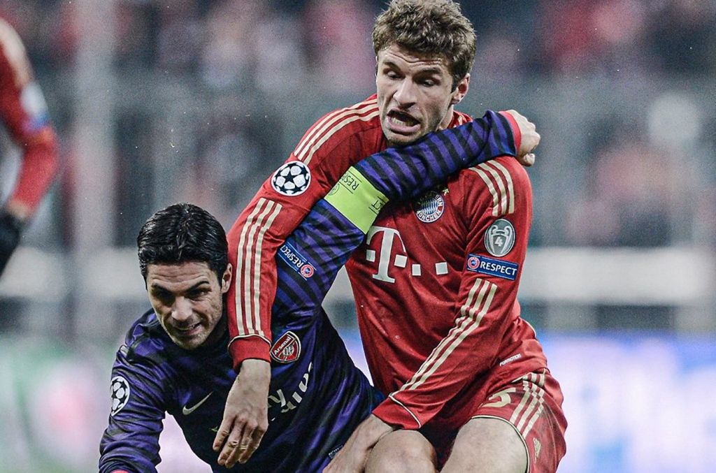 Ο Μίλερ θέλει να κάνει τον Αρτέτα να βλέπει… εφιάλτες τα βράδια: Το επίτευγμα που κυνηγάει!