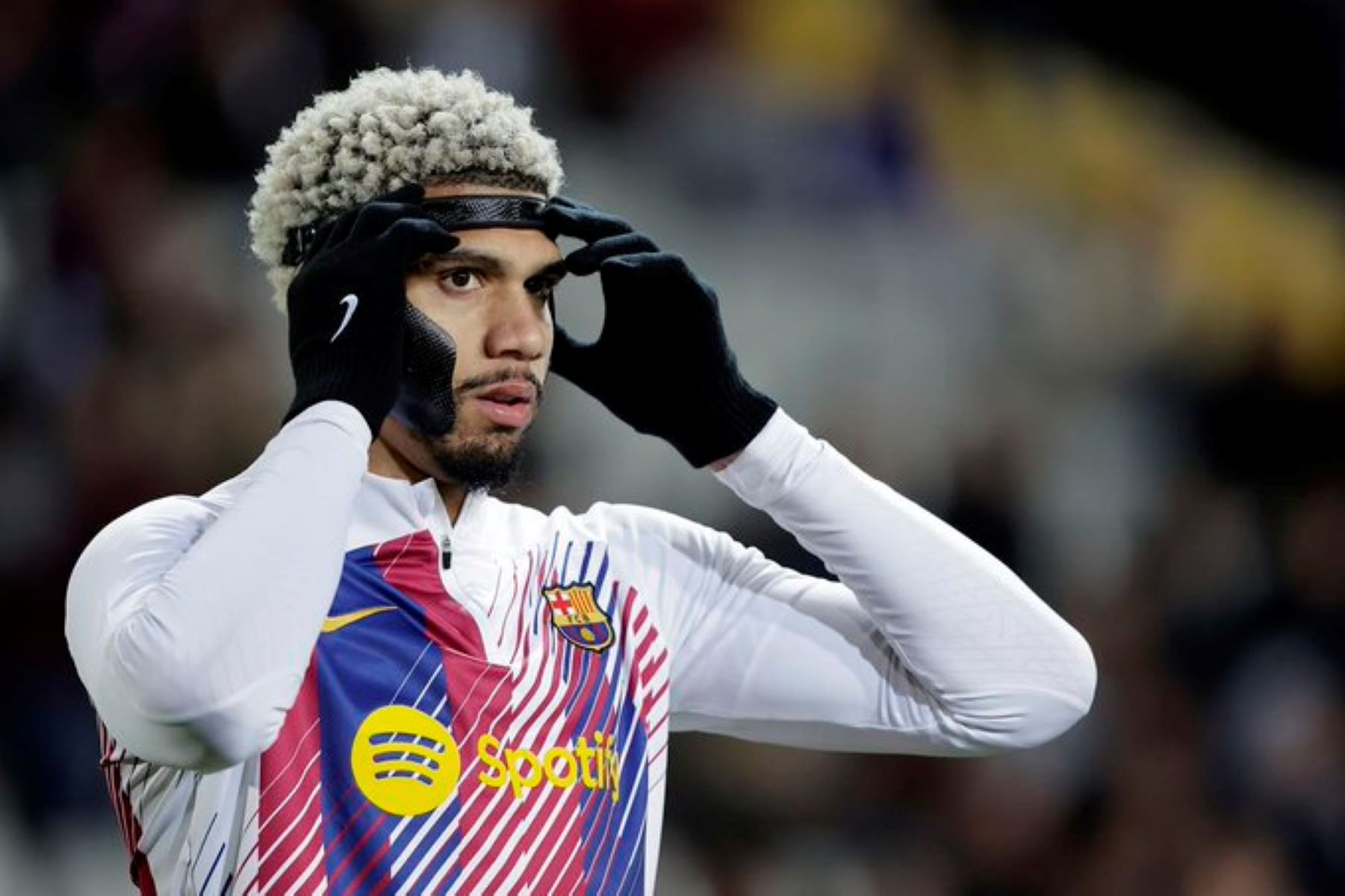 Μπαρτσελόνα: Το μυθικό ποσό που αρνήθηκε για την πώληση του Αραούχο