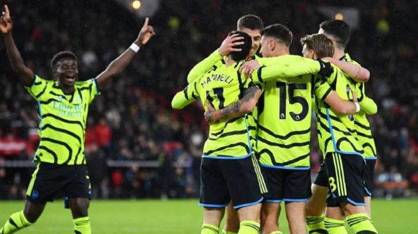 Δεν είναι μόνο τα στόπερ της Άρσεναλ που κάνουν τη διαφορά!