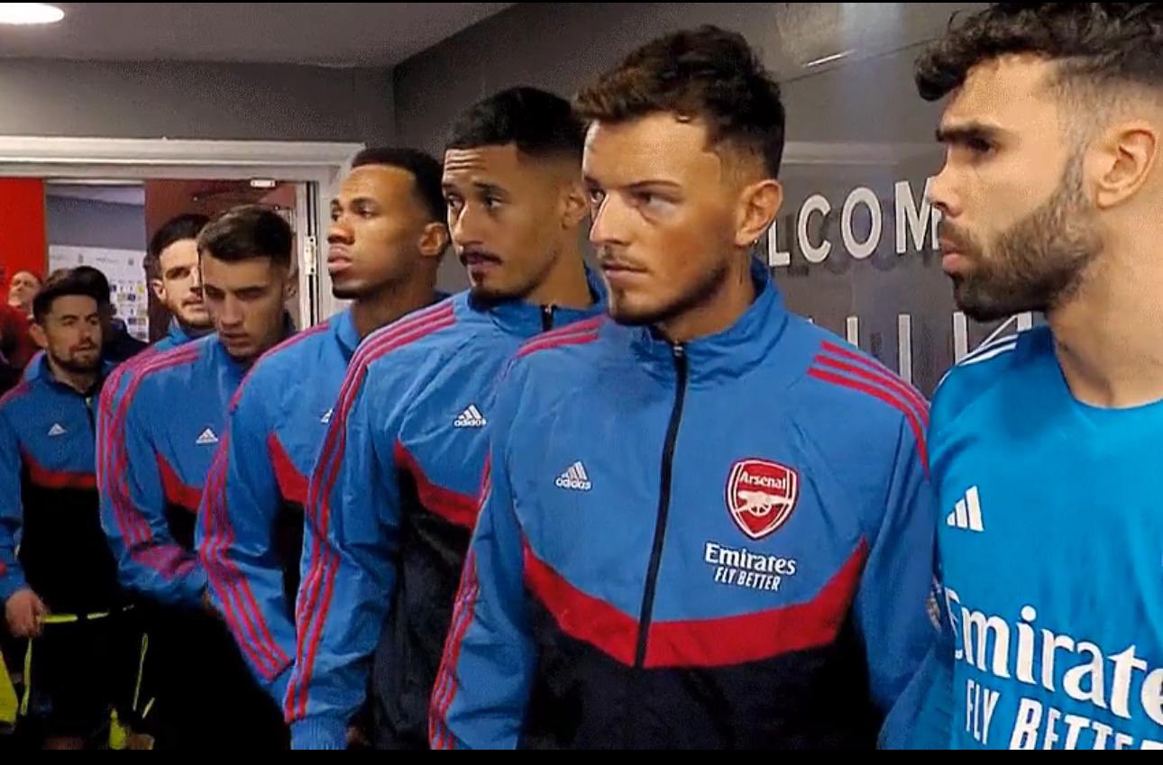 Ψάχνει… αντίπαλο στο Champions League η Άρσεναλ: Το στατιστικό που αποθεώνει την άμυνά της!