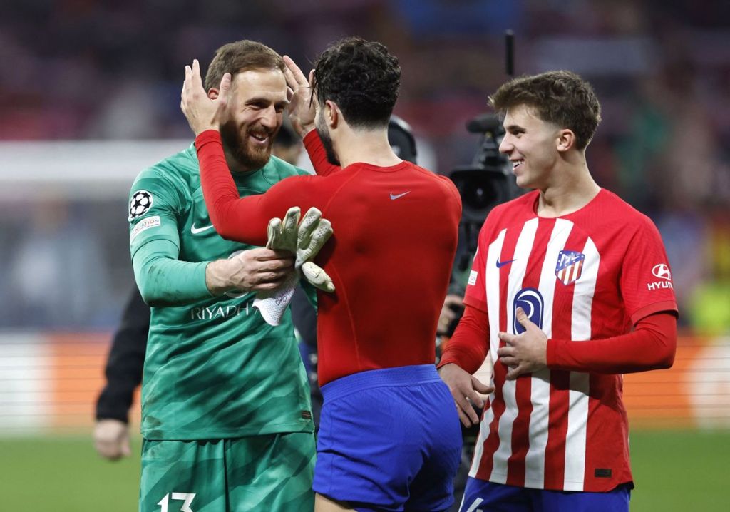 Champions League: Αυτόν έχρισε η UEFA ως τον καλύτερο της εβδομάδας! (vid)