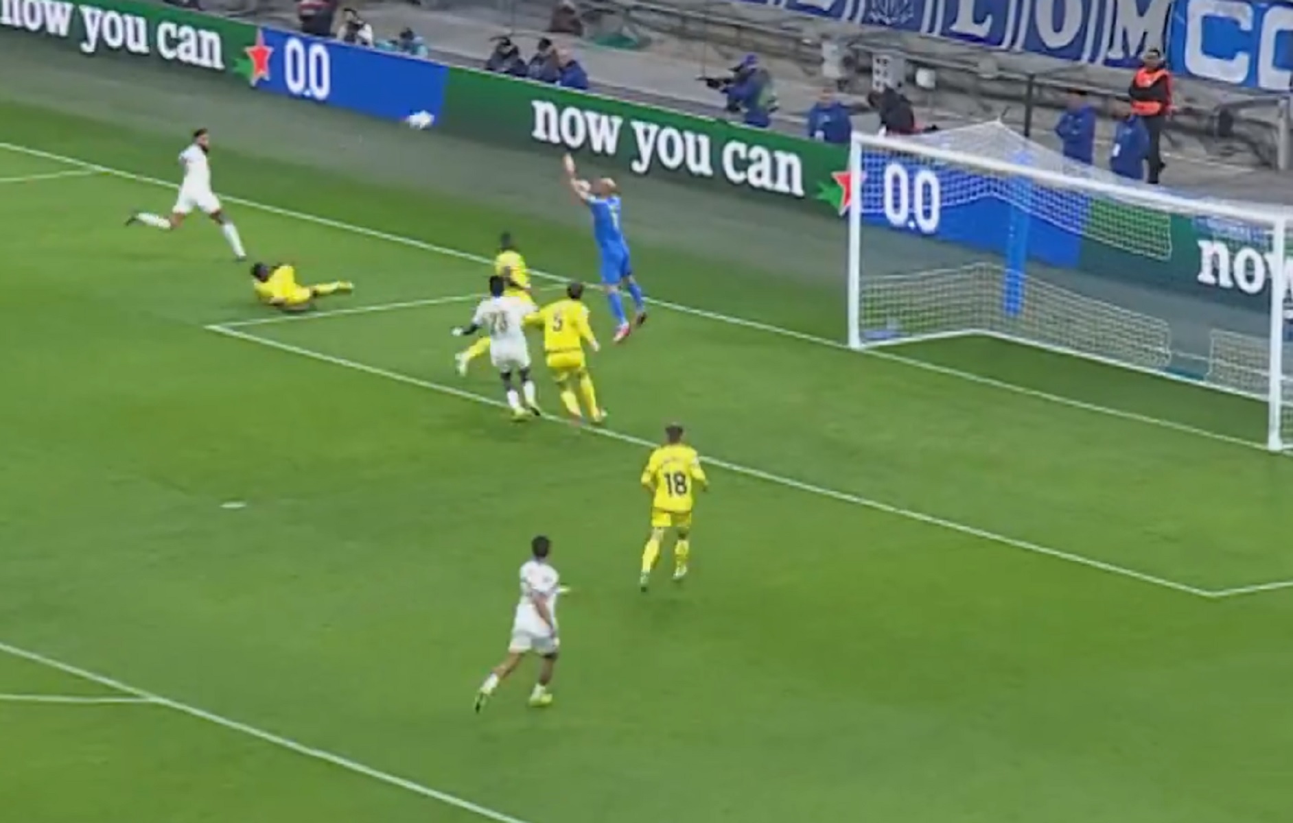 Αν έβαζε ο Μέσι την γκολάρα του Ομπαμεγιάνγκ θα… έπεφτε το internet (vid)